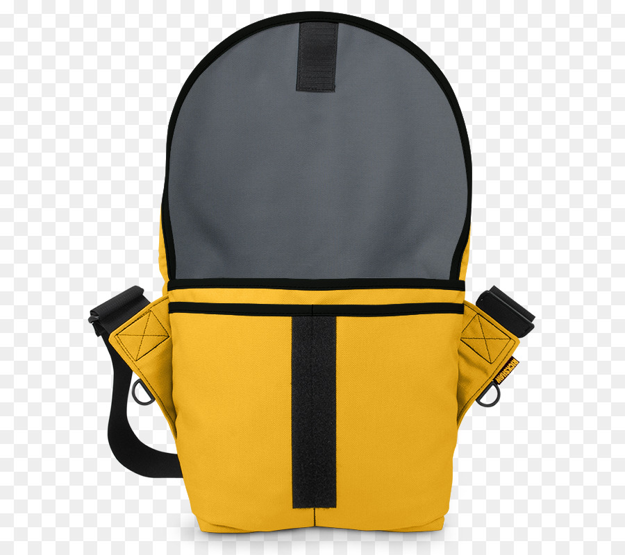 Tas Messenger，Becak Bagworks PNG