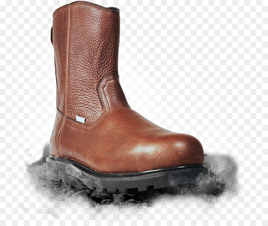 Salju Boot，Steeltoe Boot PNG