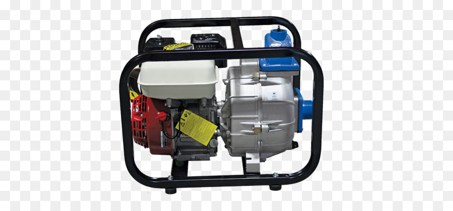 Generator Listrik，Pompa Submersible PNG