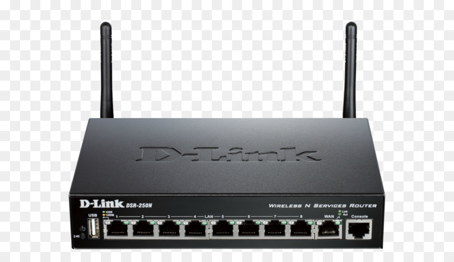 Router，Gigabit Ethernet PNG