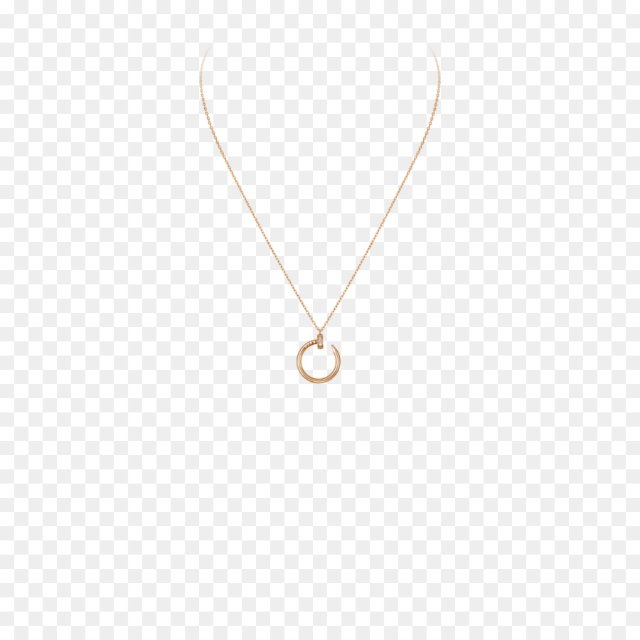 Kalung Emas，Liontin PNG