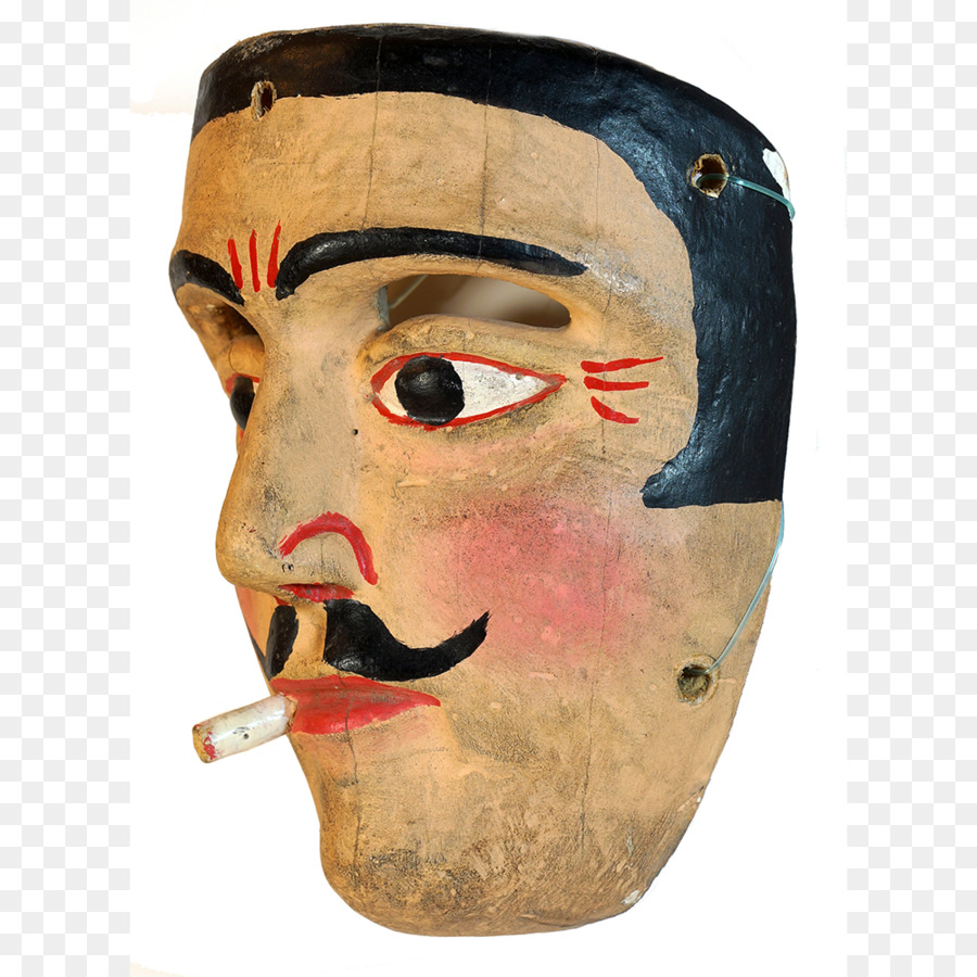 Masker， PNG