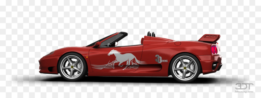 Ferrari F430，Mobil PNG