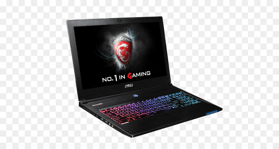 Laptop Permainan，Komputer PNG