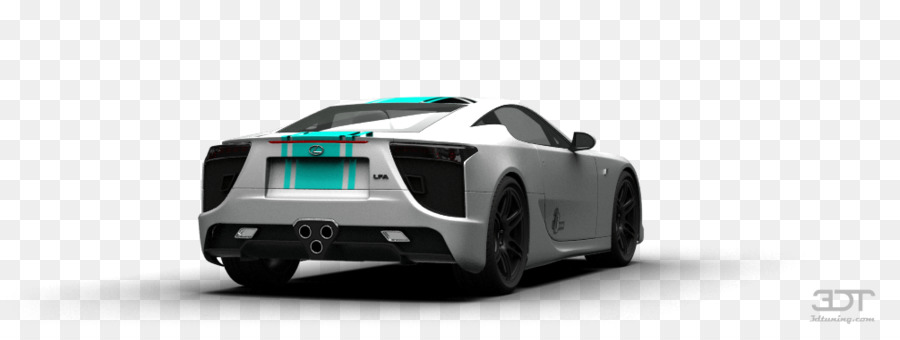 Lexus Lfa，Mobil PNG