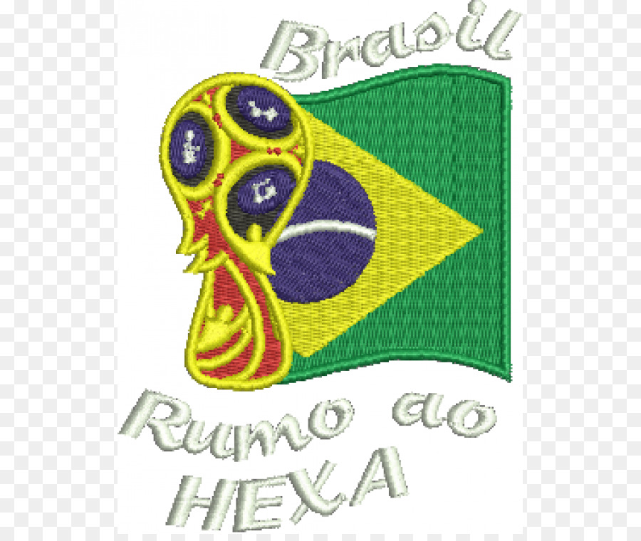 Bendera Brasil，Piala Dunia PNG