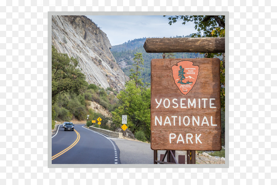 Yosemite Jatuh，Taman Nasional PNG