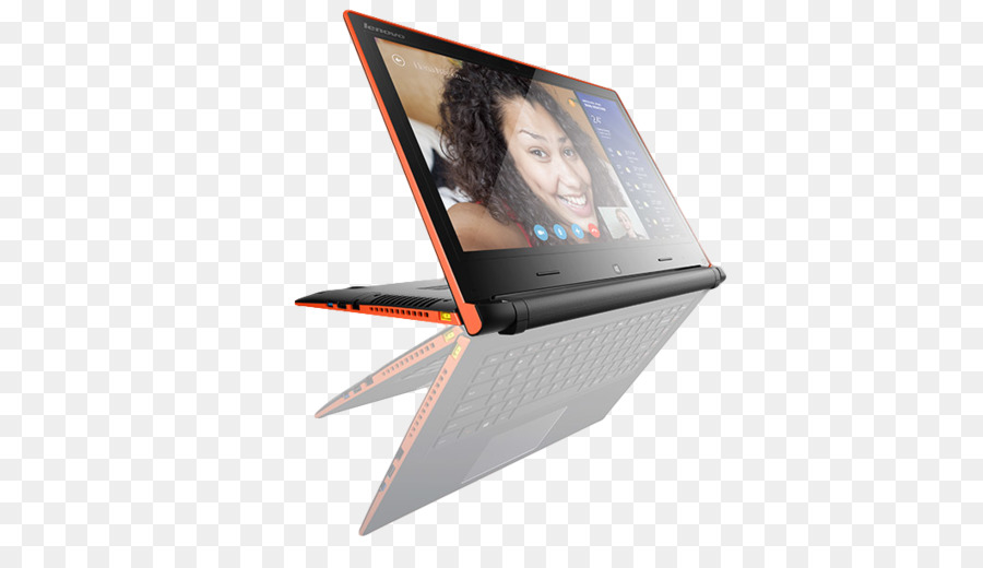 Laptop，Lenovo Ideapad Flex 14 PNG