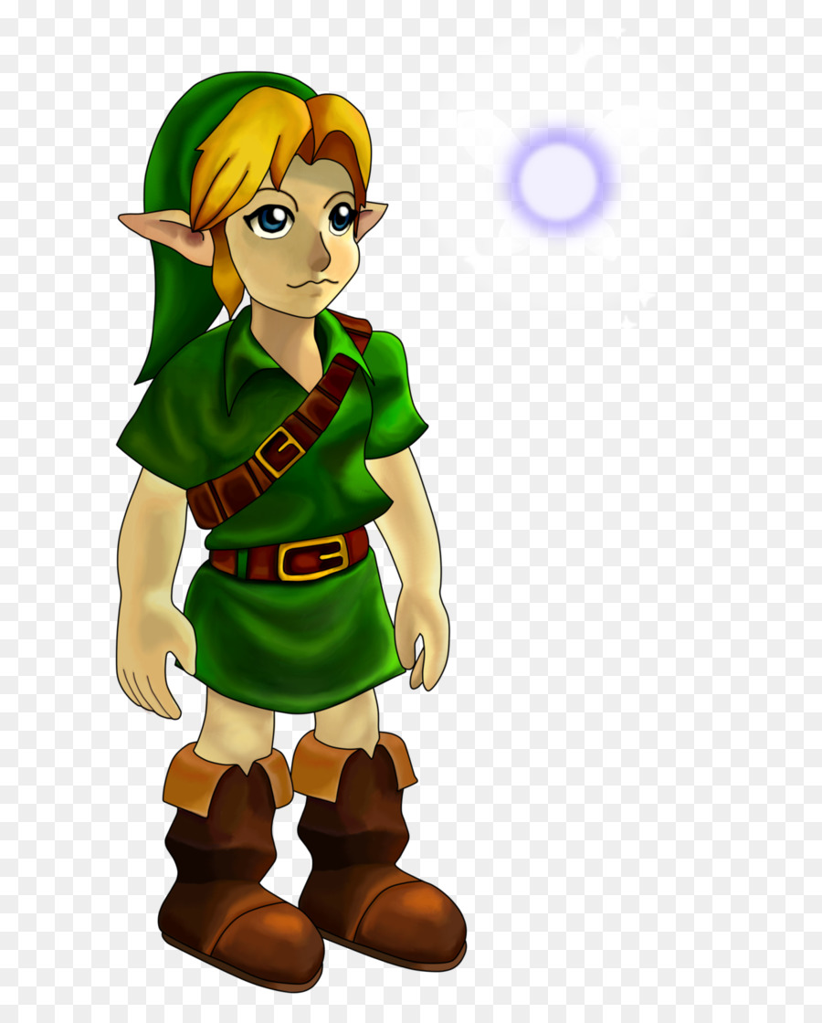 Legenda Zelda Ocarina Waktu 3d，Legenda Zelda Ocarina Waktu PNG