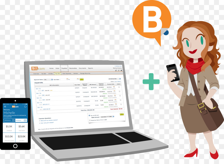 Quickbooks，Akuntan PNG