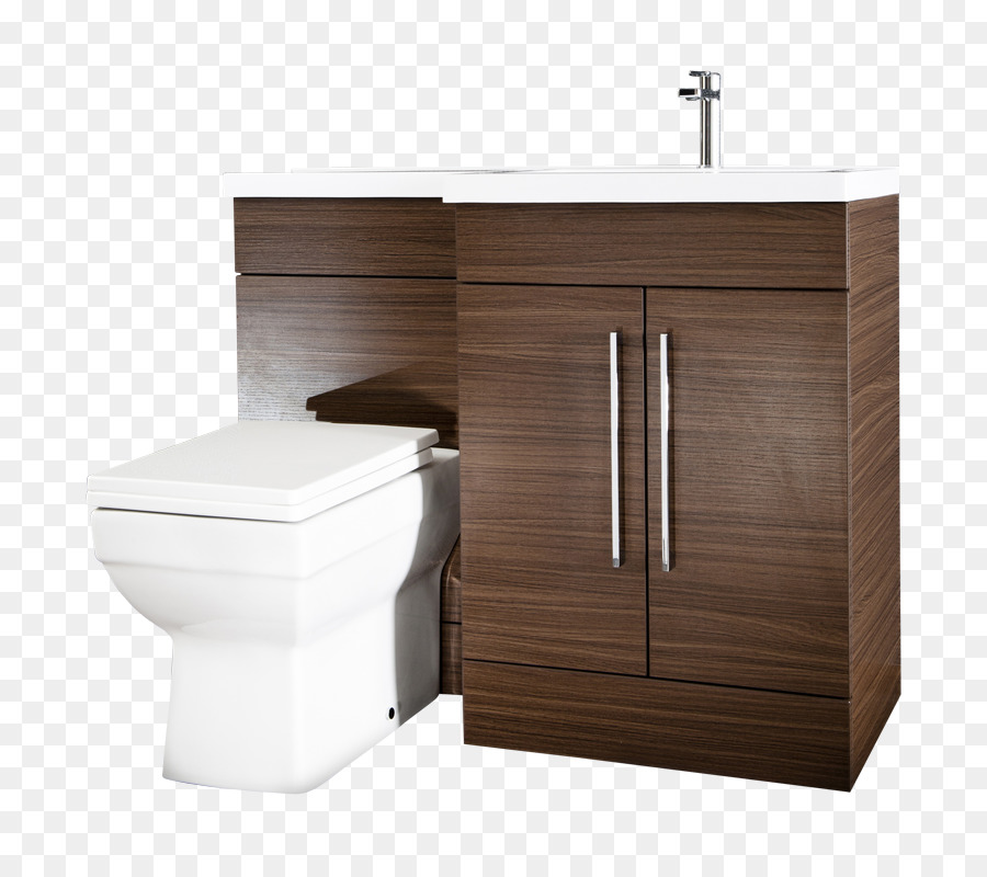 Toilet Bidet Kursi，Kamar Mandi Kabinet PNG