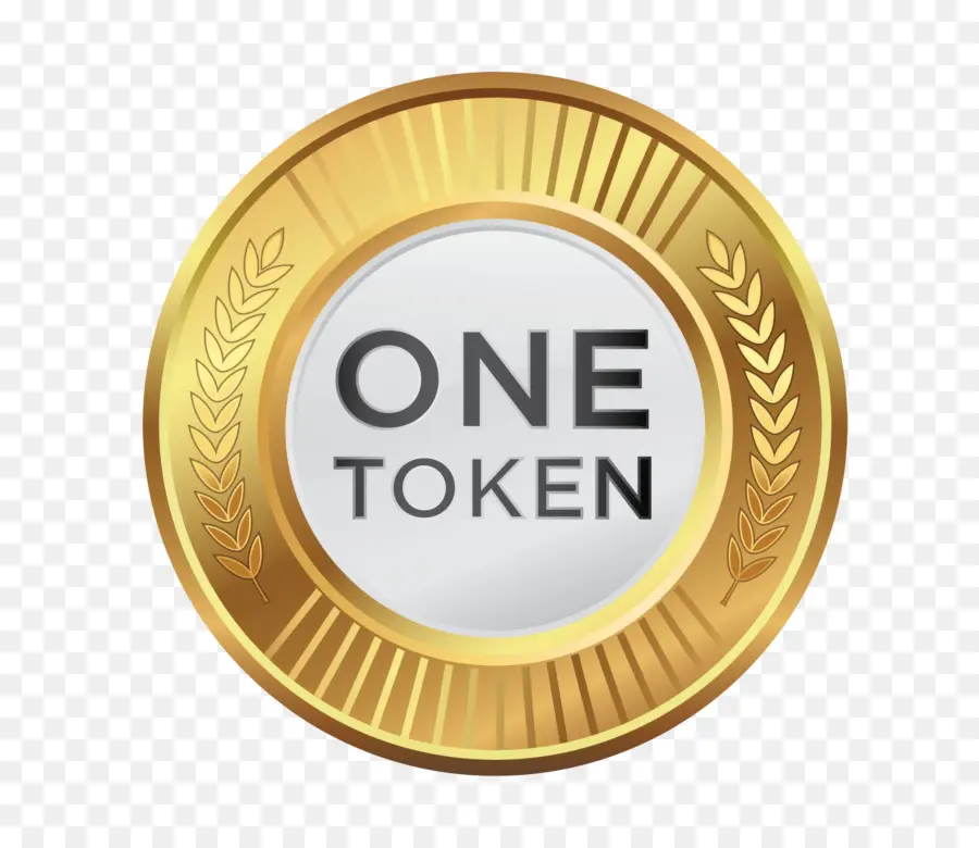 Token，Emas PNG