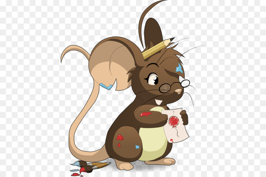 Transformice，Mouse Komputer PNG