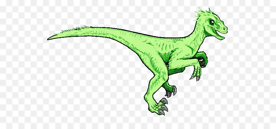 Dinosaurus，Prasejarah PNG