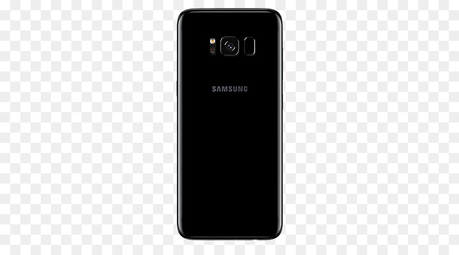 Ponsel Samsung Hitam，Ponsel Pintar PNG