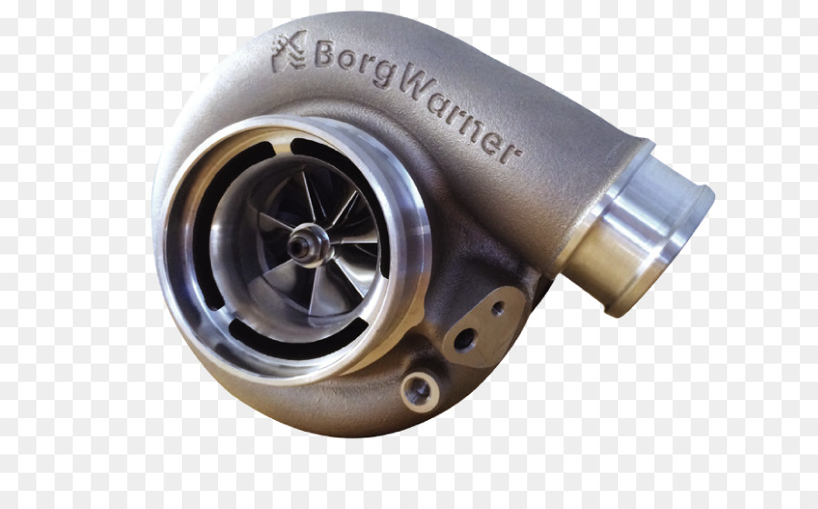 Turbocharger，Mesin PNG