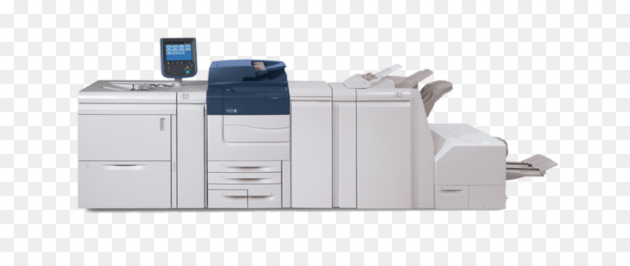 Xerox，Pencetak PNG