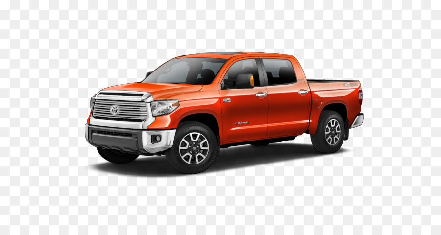 2017 Toyota Tundra，Toyota PNG