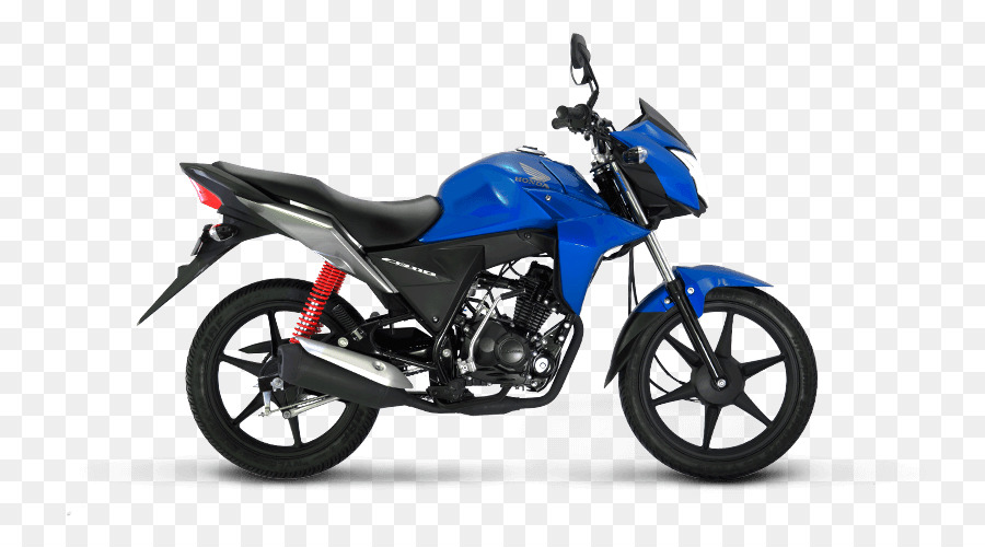 Sepeda Motor Merah，Sepeda PNG