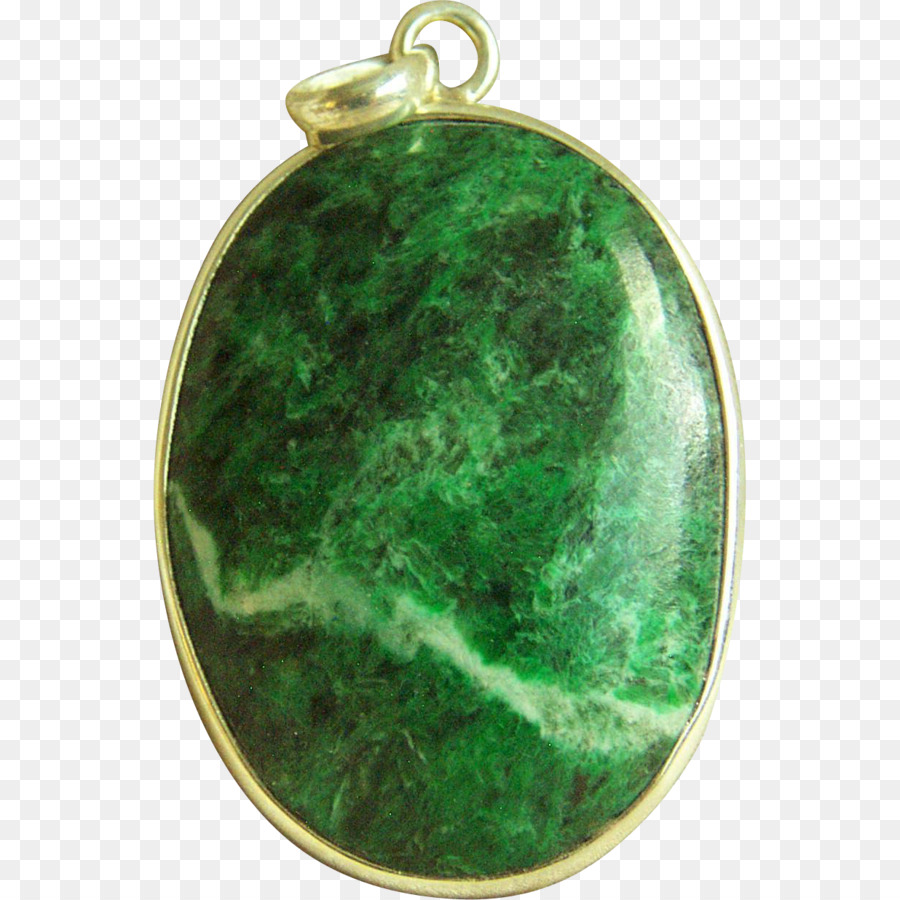 Emerald，Liontin PNG