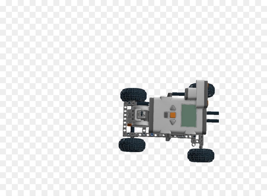 Robot，Roda PNG