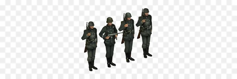 Tentara，Militer PNG