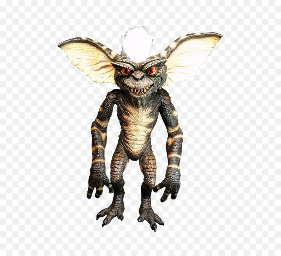 Karakter Gremlin，Gremlin PNG