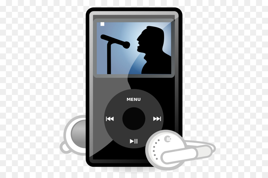 Pemutar Mp3，Musik PNG