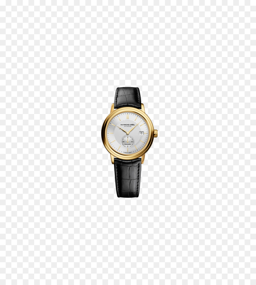 Watch，Raymond Weil Maestro PNG