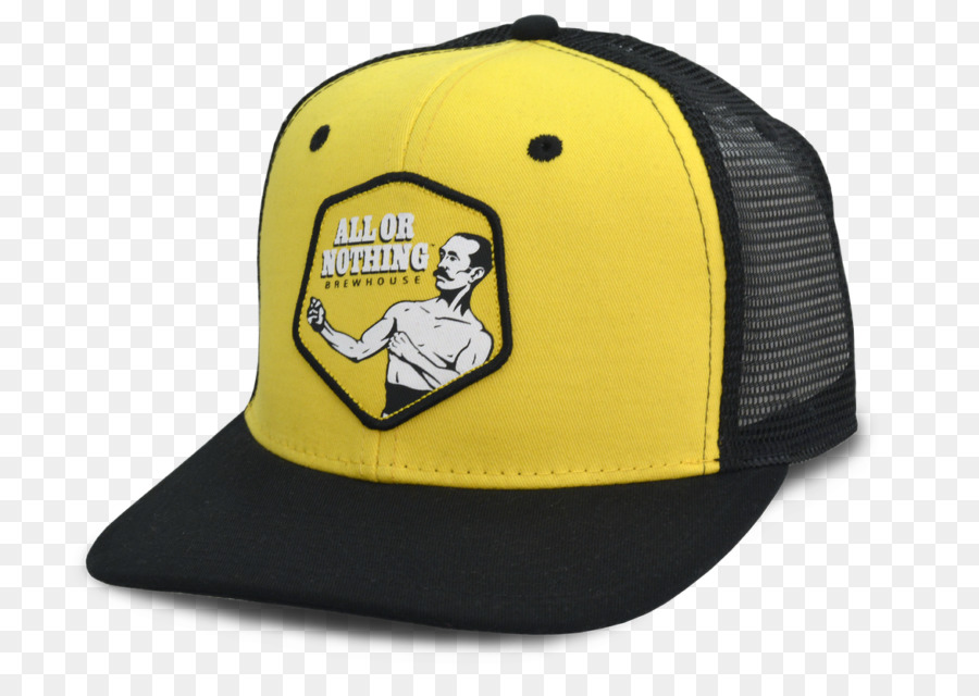 Topi Baseball，Bir PNG