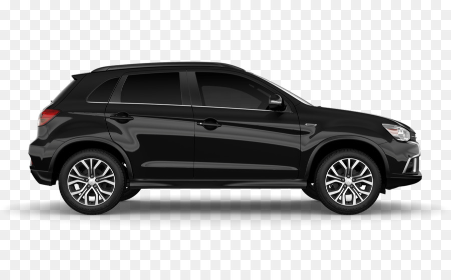 Suv Hitam，Mobil PNG