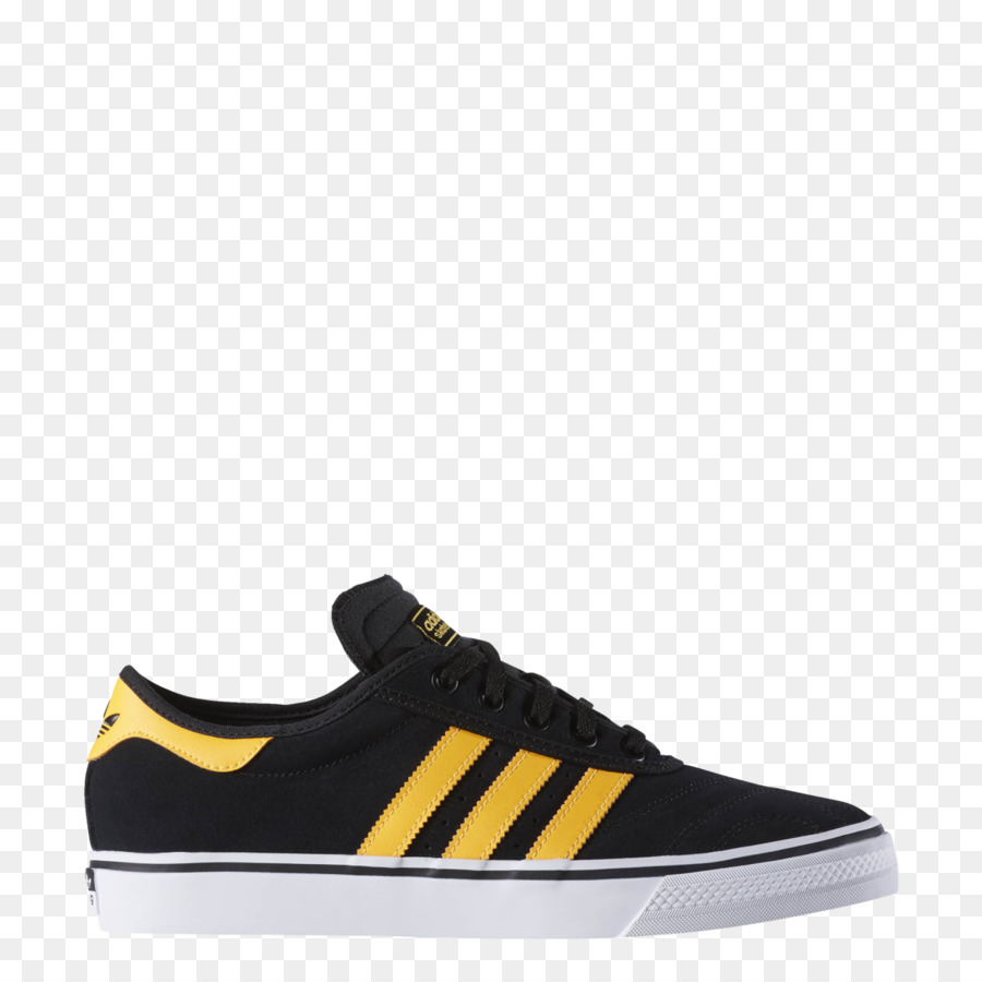 Sepatu Kets Oranye，Sepatu PNG