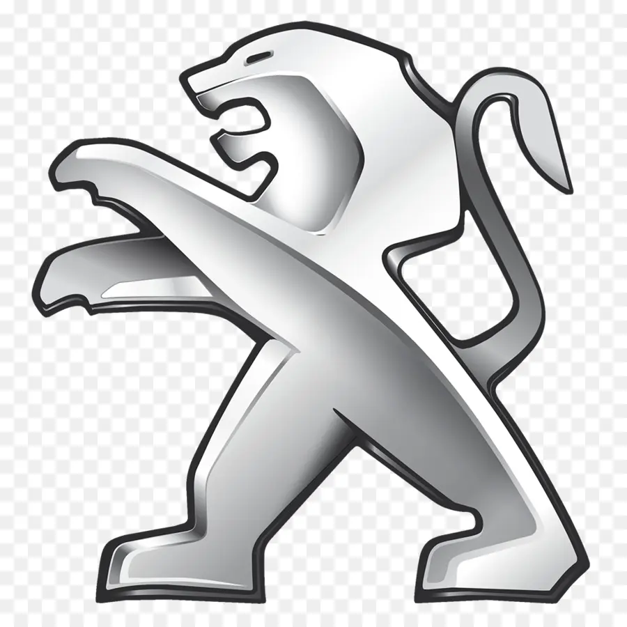 Logo Peugeot，Peugeot PNG