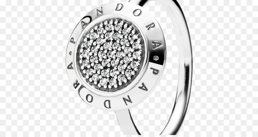 Pandora，Cincin PNG