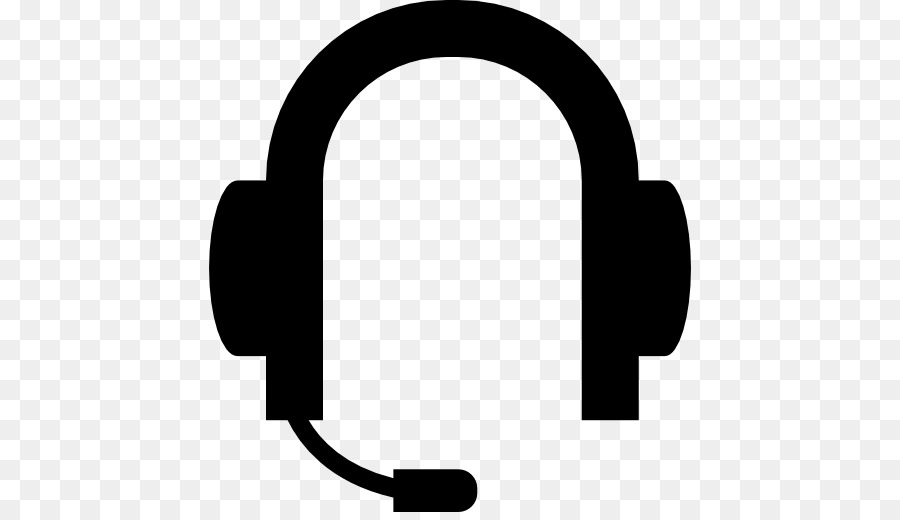 Headset，Mikropon PNG