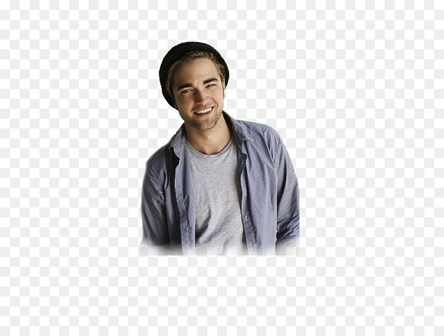 Robert Pattinson，Senja PNG