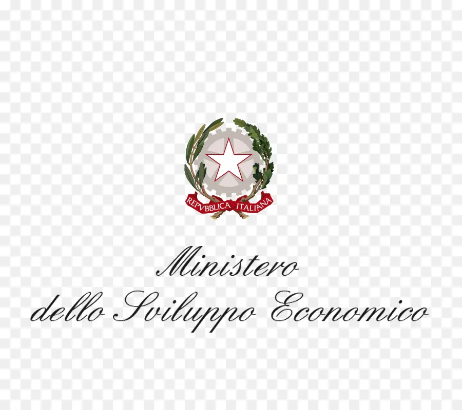 Logo Kementerian Italia，Pemerintah PNG