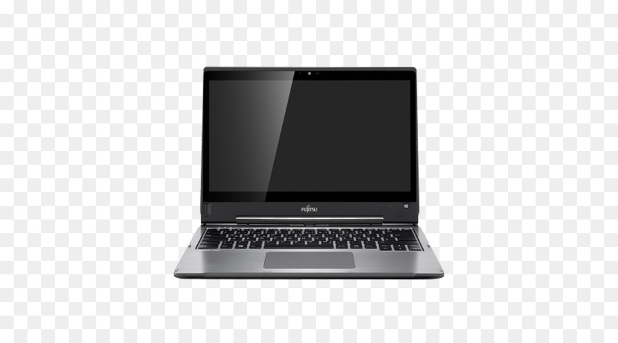 Laptop Perak，Papan Ketik PNG