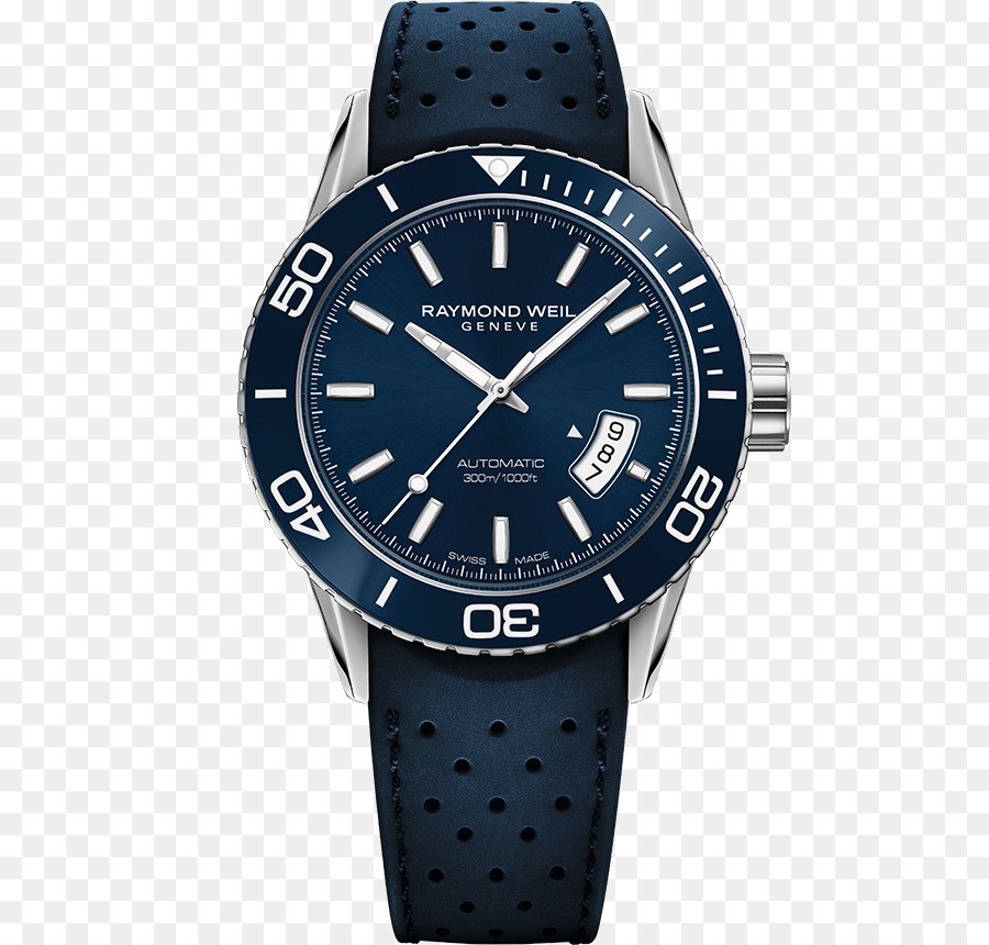 Raymond Weil，Jam Tangan PNG