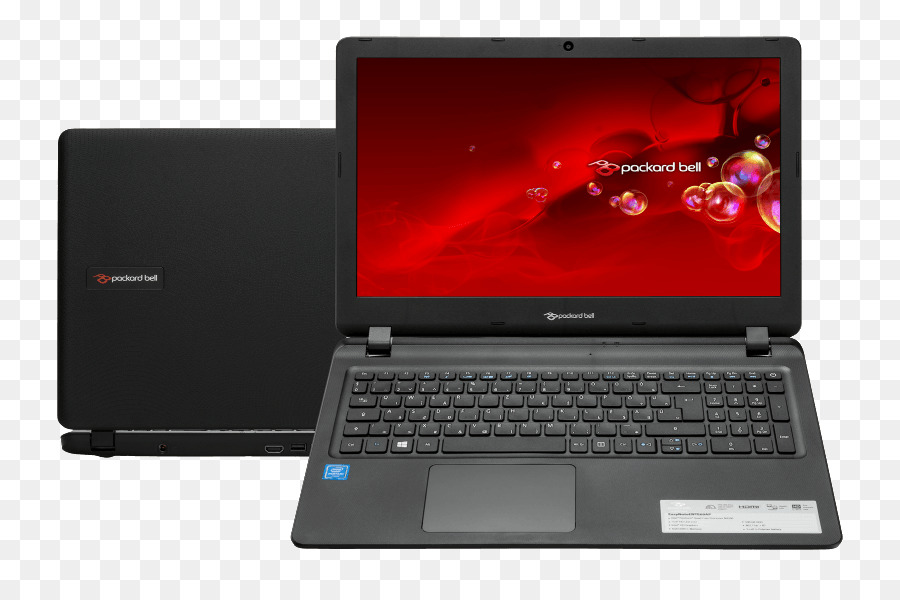 Netbook，Laptop PNG