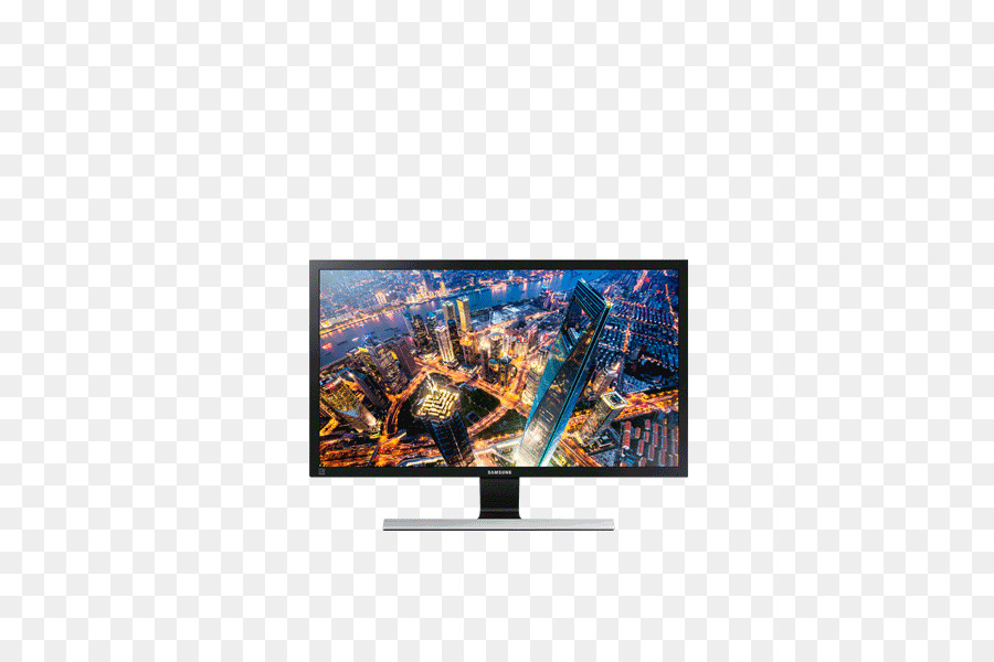 Monitor Komputer，Samsung Ue590d PNG