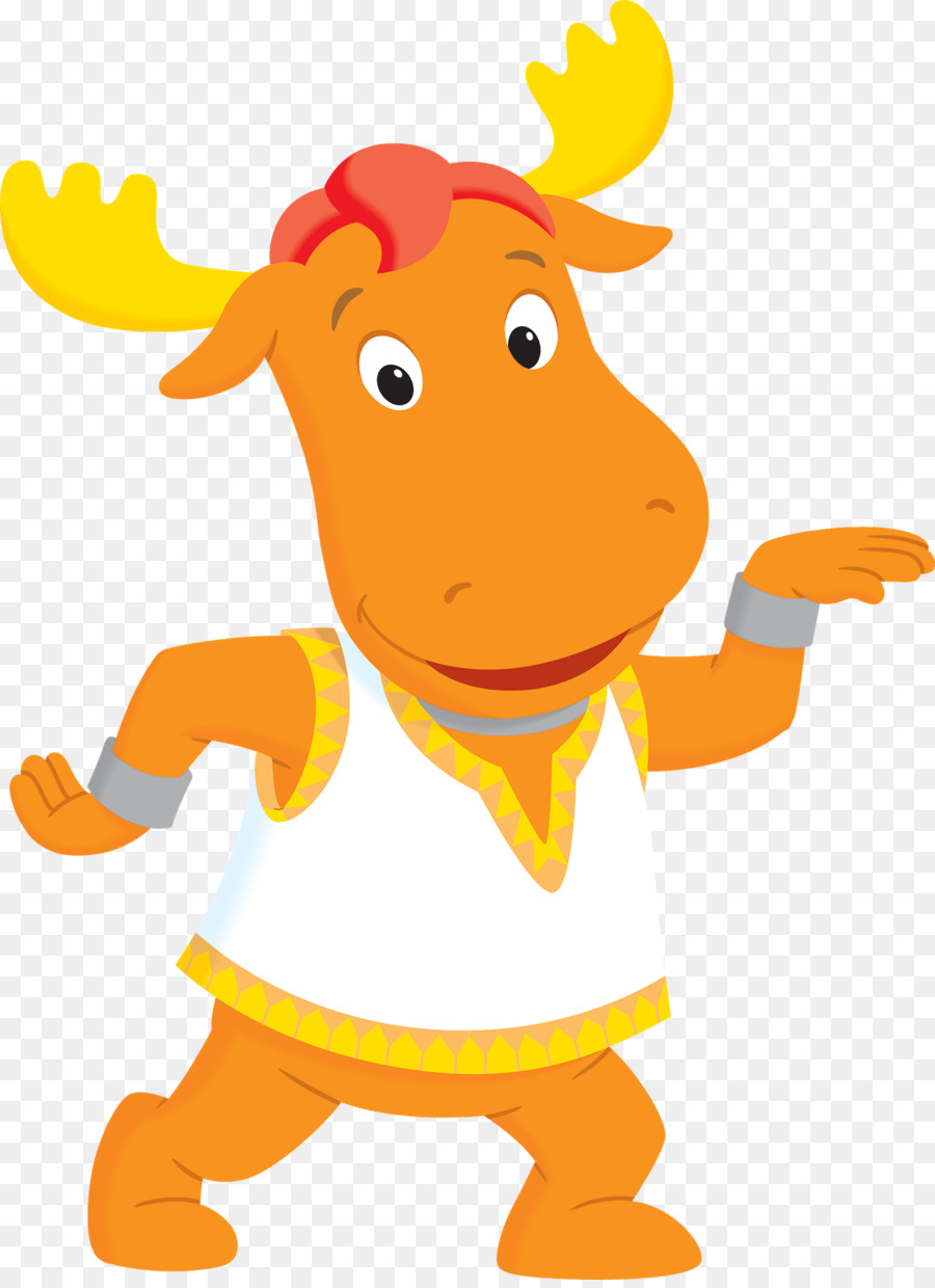 Rusa Kartun，Hewan PNG