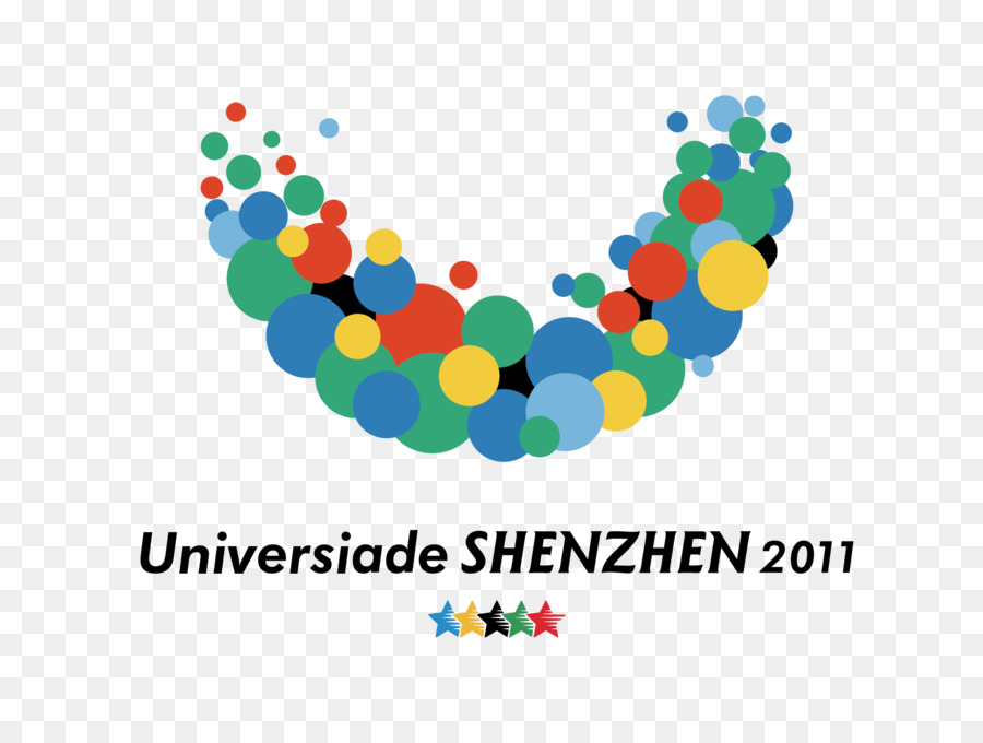 Shenzhen，Universiade 2011 PNG