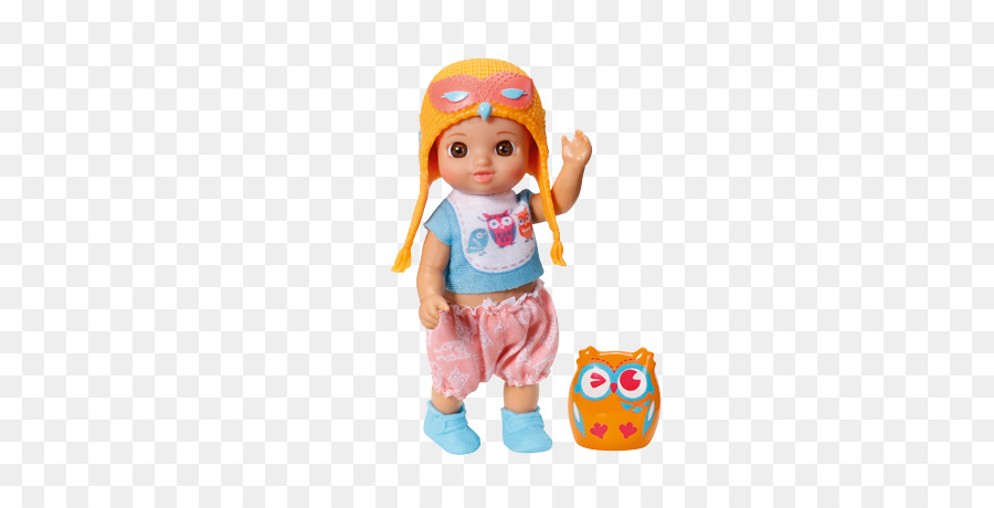 Mini，Boneka PNG