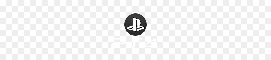 Playstation 4，Logo PNG