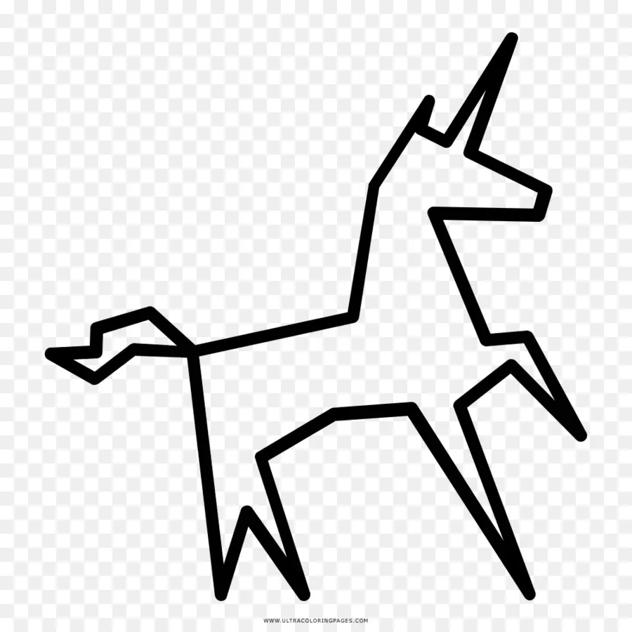 Unicorn，Mitos PNG