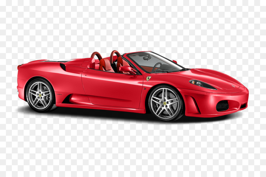 Ferrari，Mobil PNG