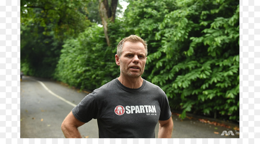 Sparta，Ultramaraton PNG