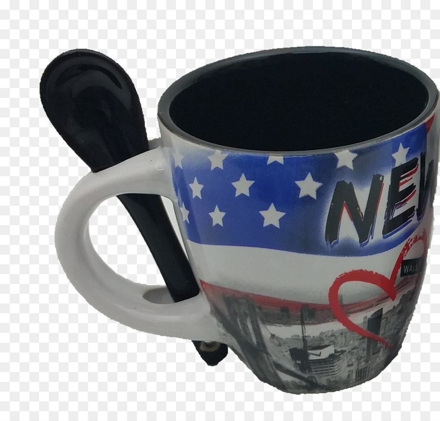 Cangkir Kopi，Mug PNG