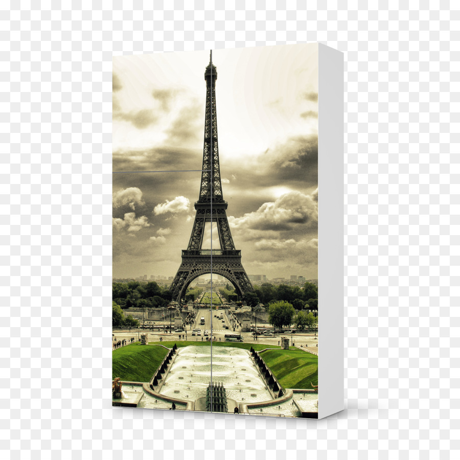 Menara Eiffel，Lemari Lemari PNG